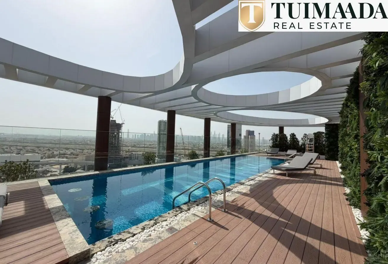 Great LocationI Ready Move in I Furnished Studio