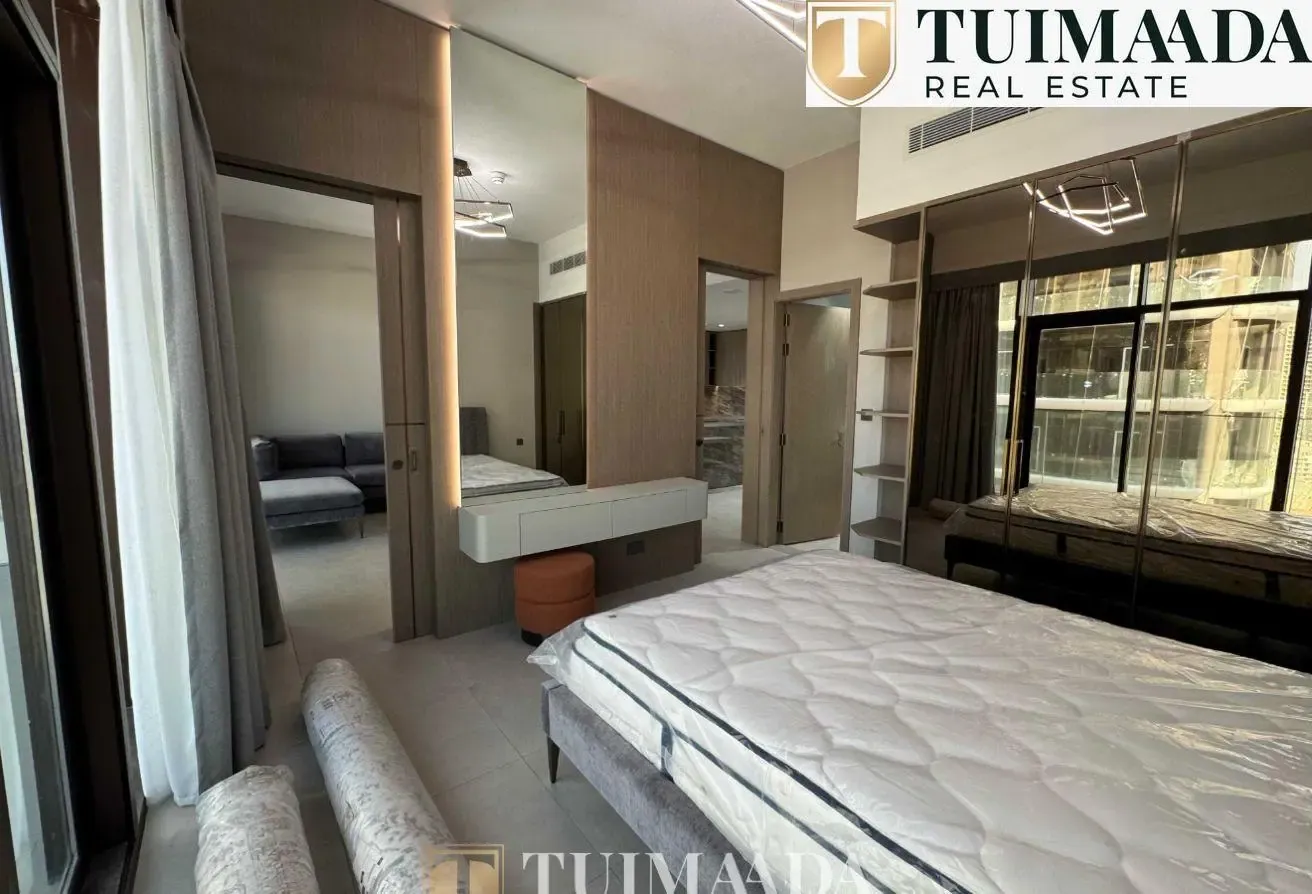 Great Community I Furnished I Ready for Move In