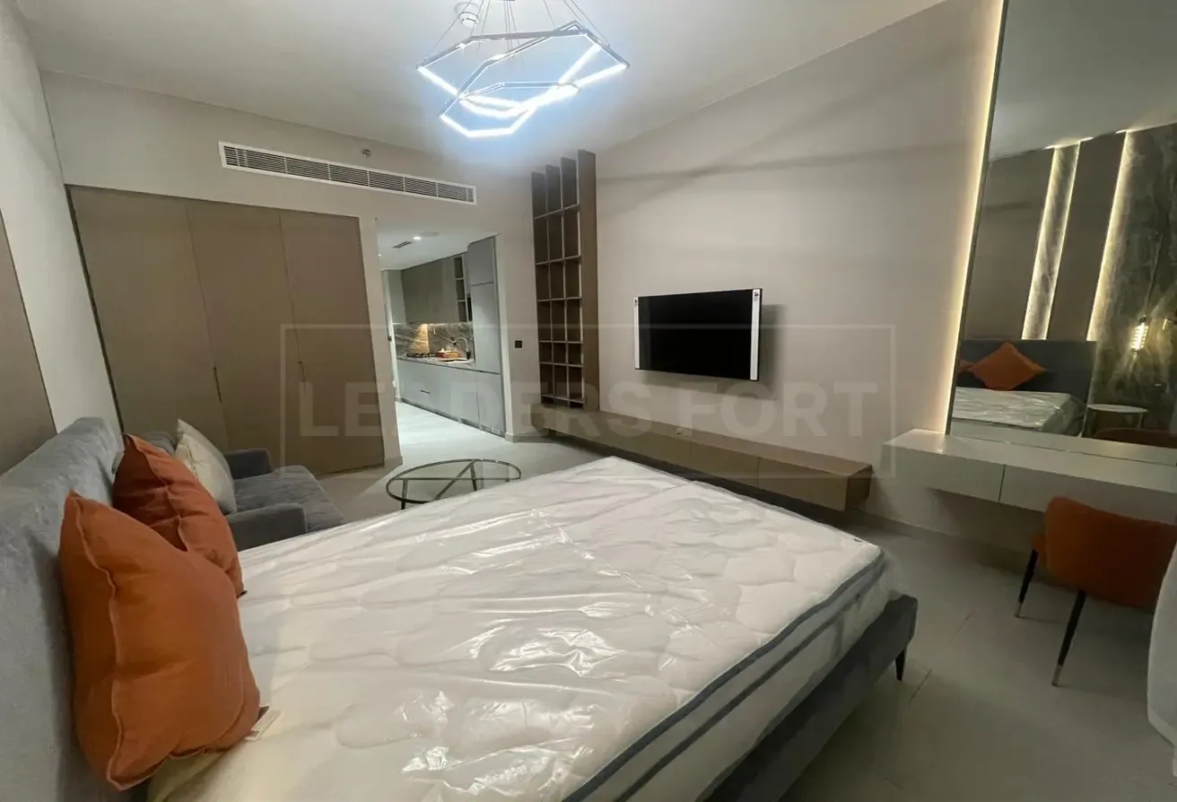 Stylish Studio | Furnished Unit | Prime Location
