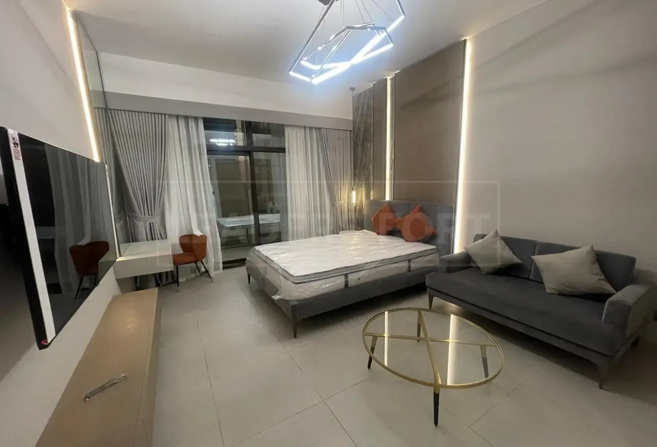 Stylish Studio | Furnished Unit | Prime Location