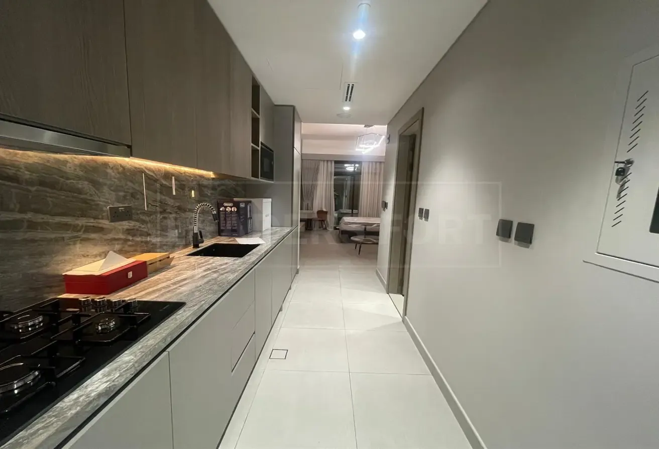 Stylish Studio | Furnished Unit | Prime Location