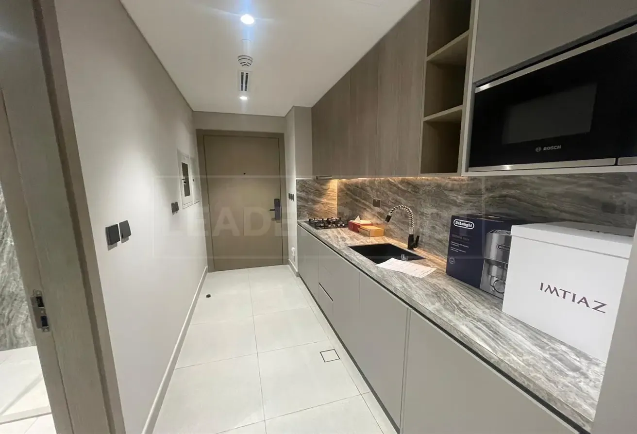 Stylish Studio | Furnished Unit | Prime Location