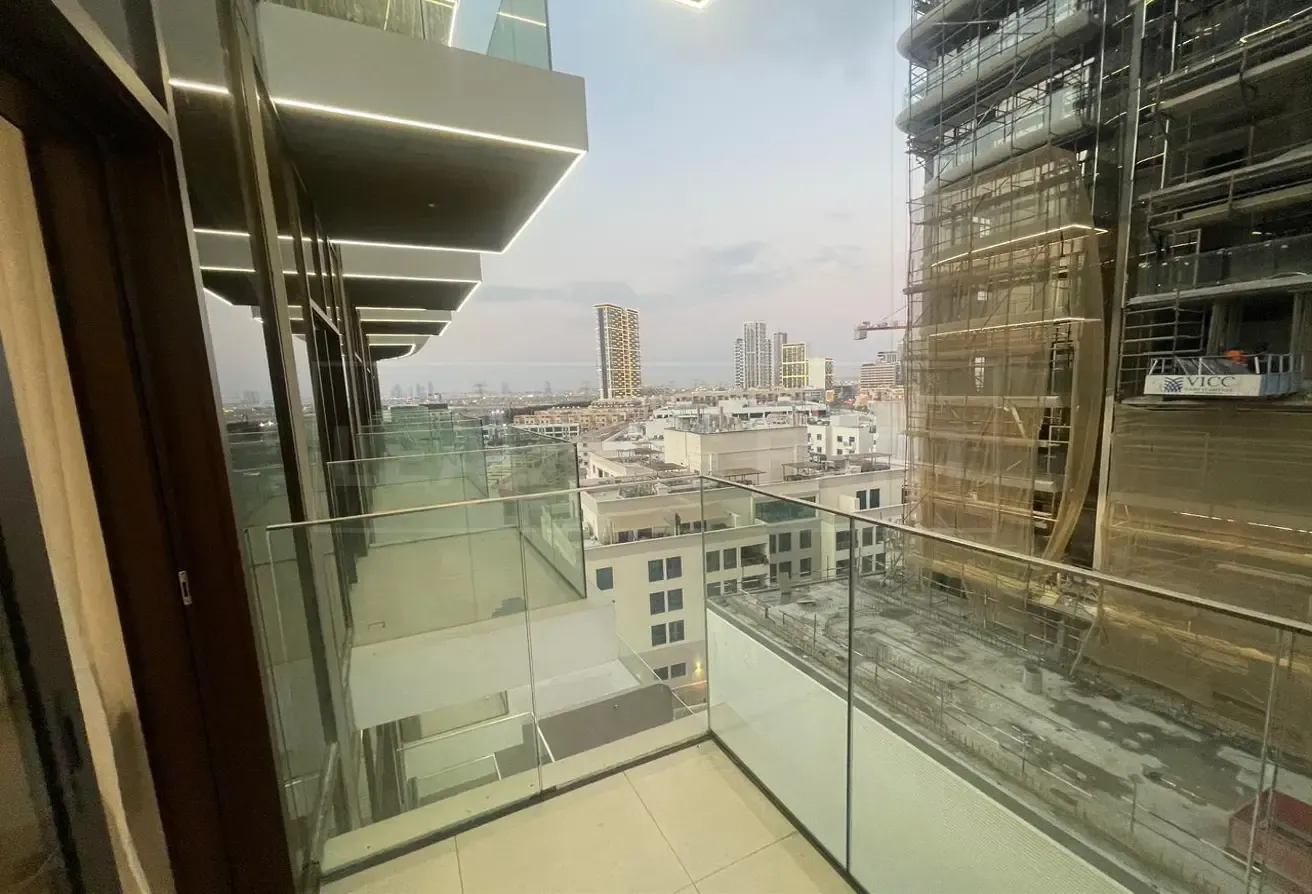 Stylish Studio | Furnished Unit | Prime Location