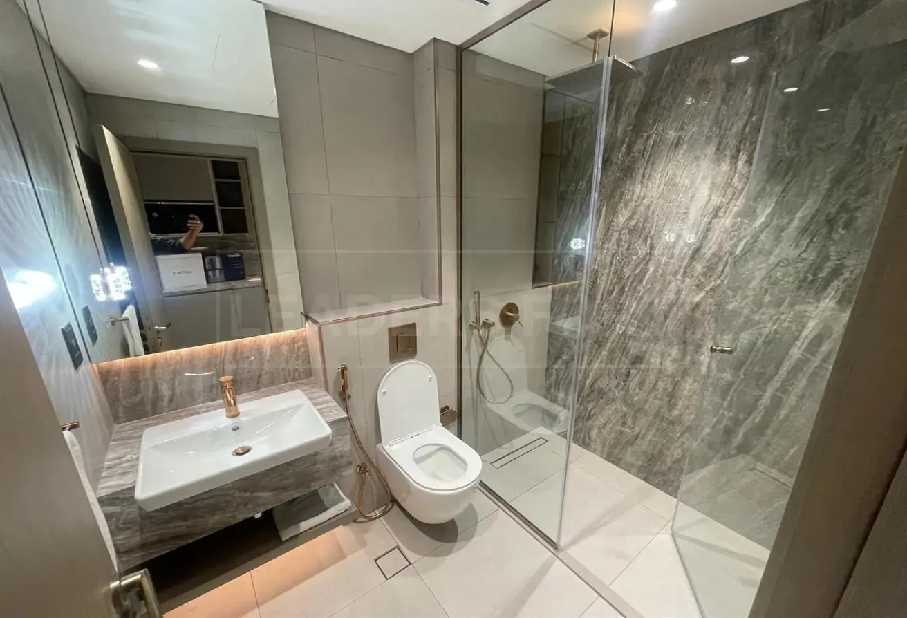Stylish Studio | Furnished Unit | Prime Location