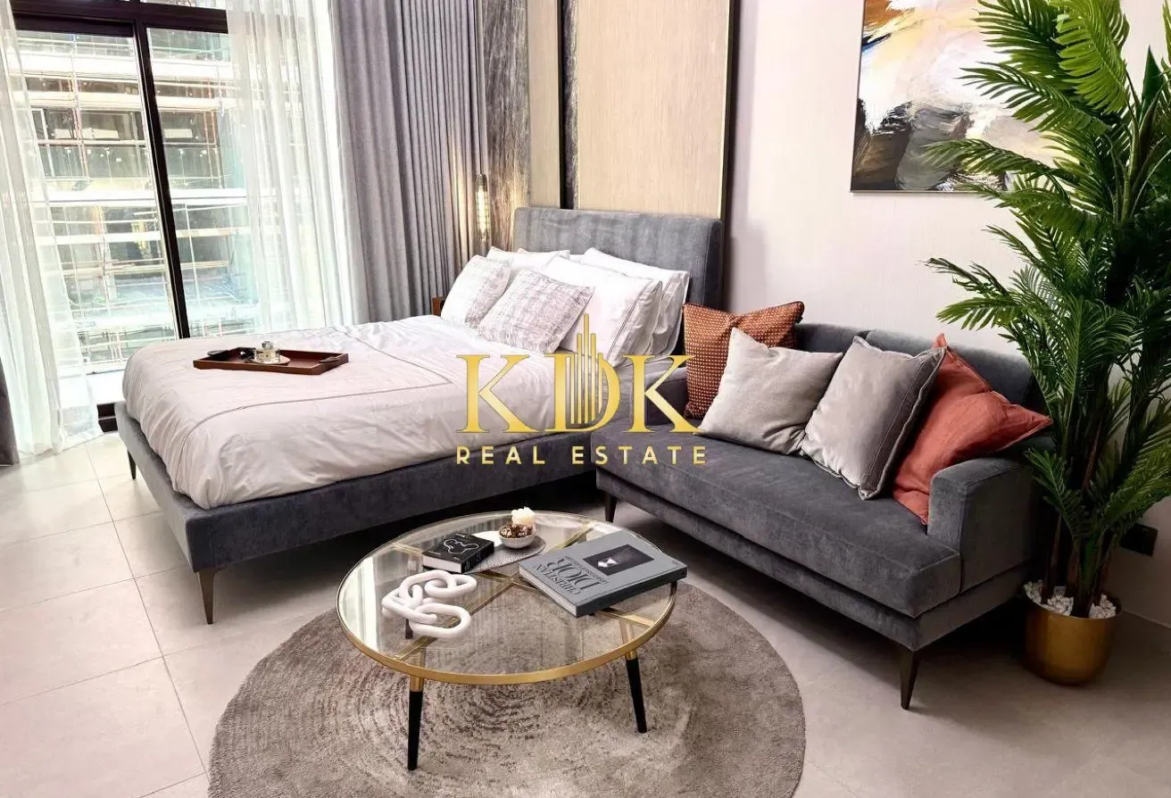 Flexible Payment | Fully Furnished | Spacious