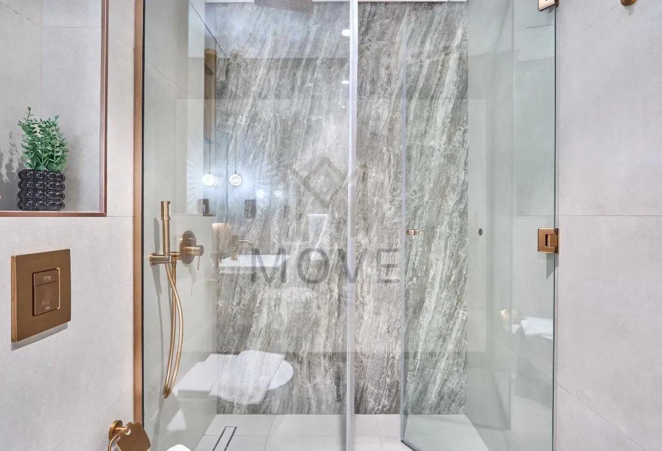 Prime Location |  High Floor | fully furnished