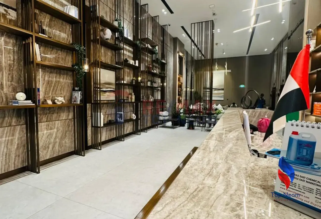 FULLY FURNISHED STUDIO | WESTWOOD GRAND BY IMTIAZ | JVC | AED 69,999