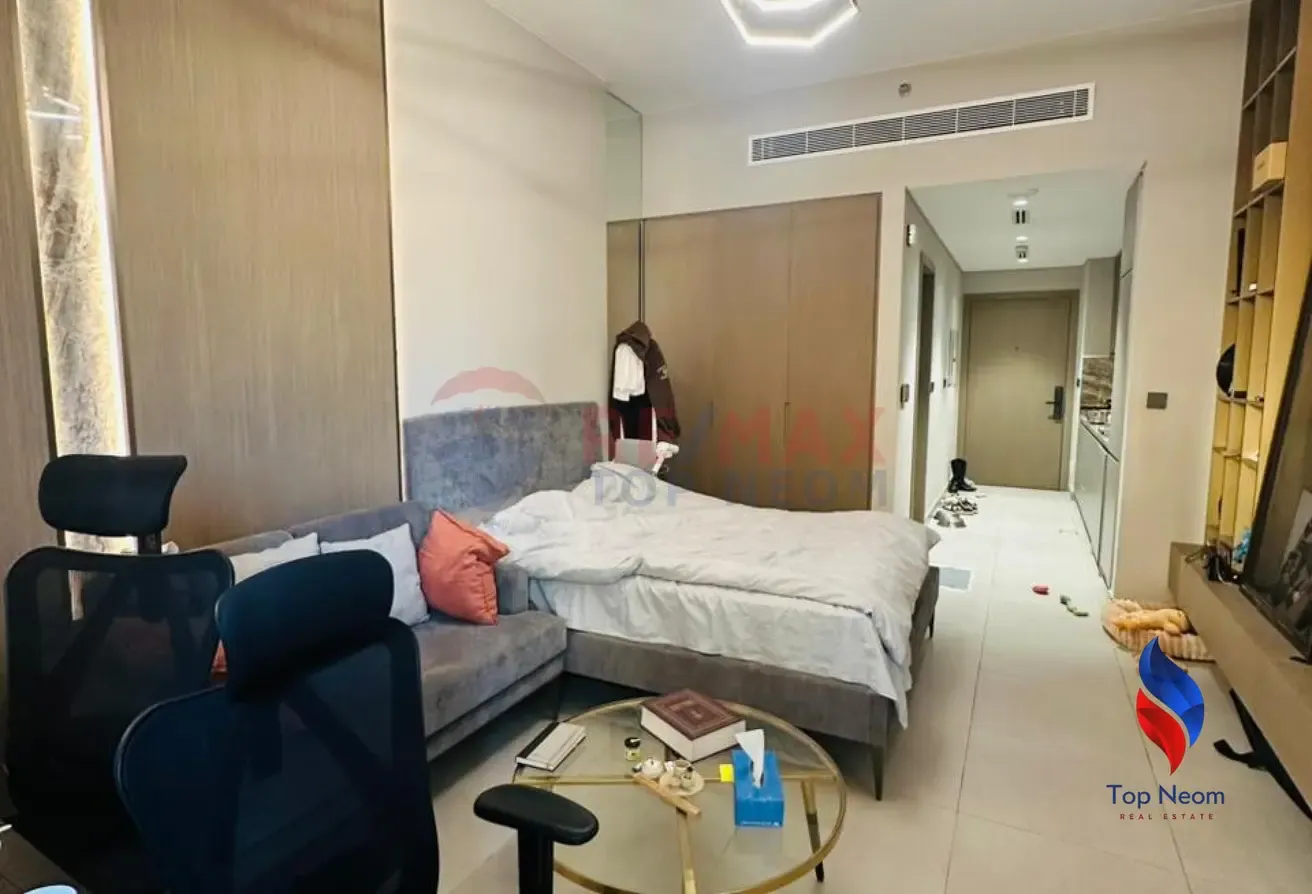 FULLY FURNISHED STUDIO | WESTWOOD GRAND BY IMTIAZ | JVC | AED 69,999