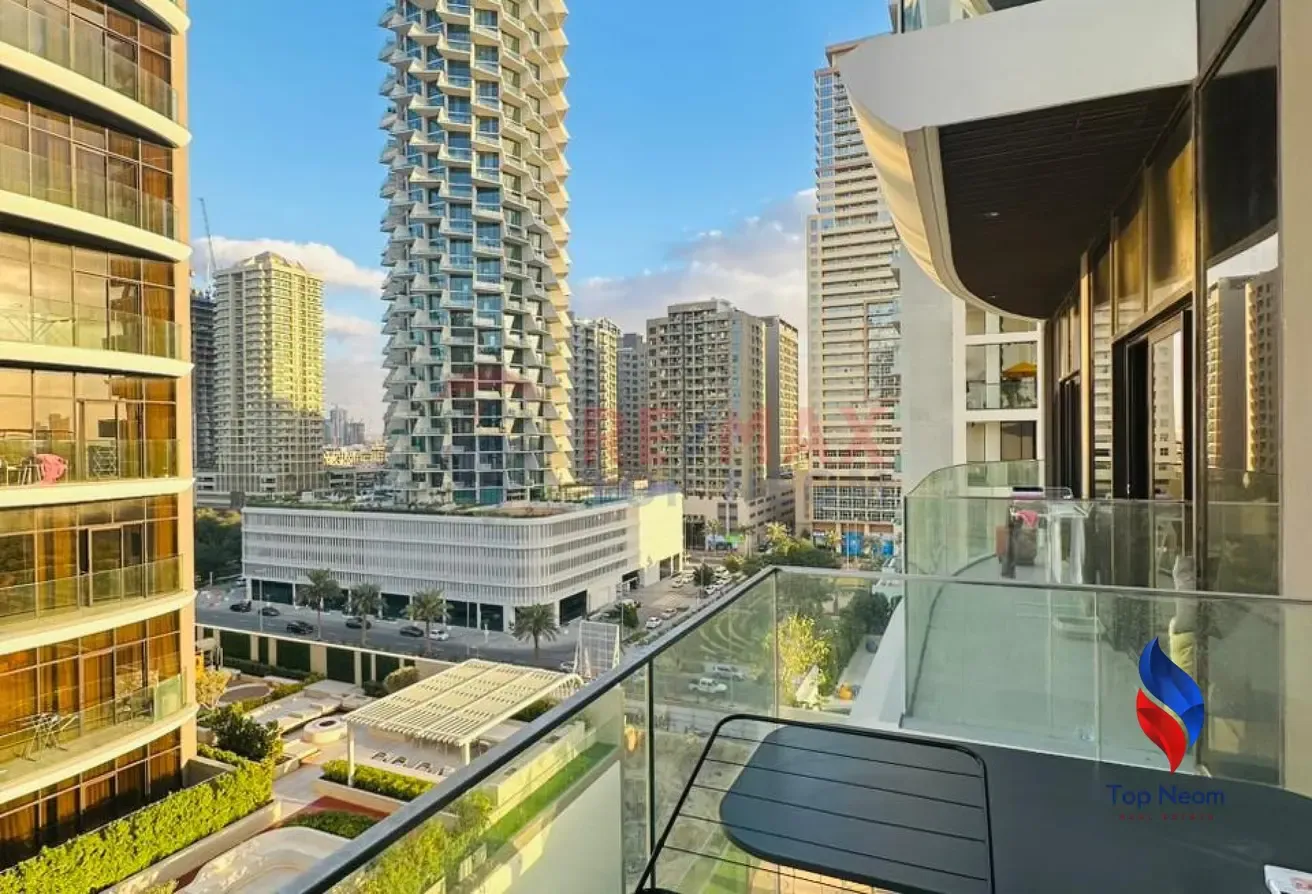 FULLY FURNISHED STUDIO | WESTWOOD GRAND BY IMTIAZ | JVC | AED 69,999