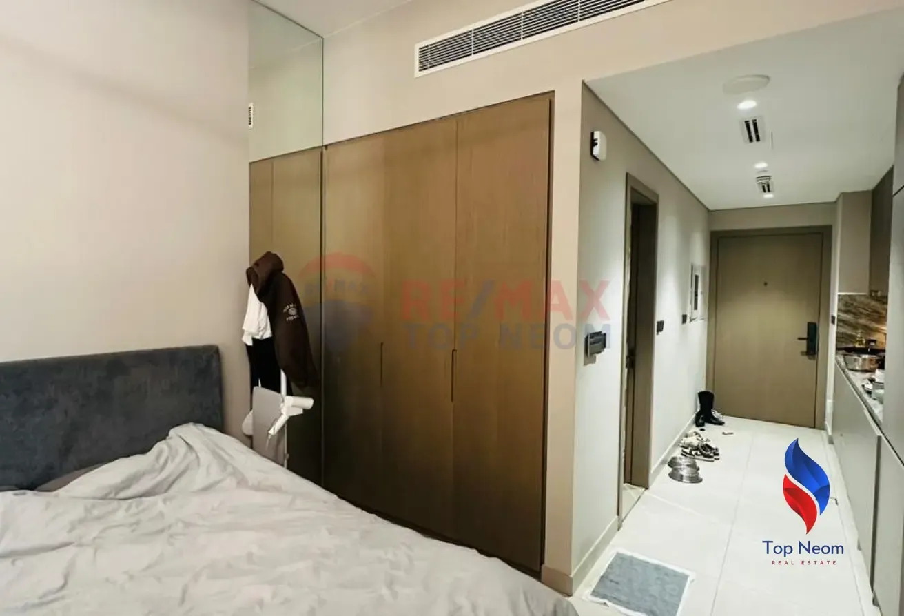 FULLY FURNISHED STUDIO | WESTWOOD GRAND BY IMTIAZ | JVC | AED 69,999