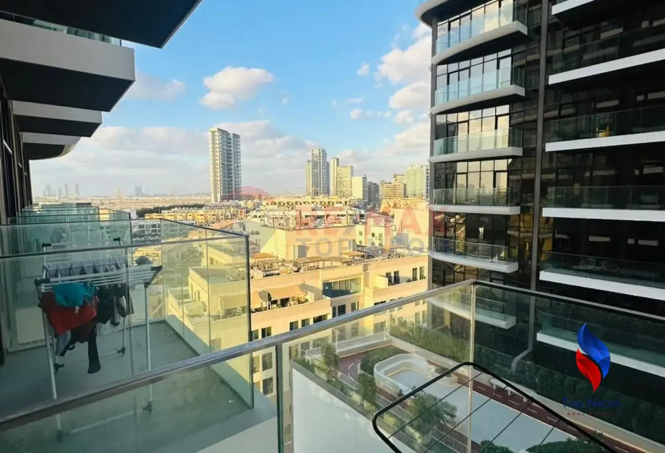 FULLY FURNISHED STUDIO | WESTWOOD GRAND BY IMTIAZ | JVC | AED 69,999