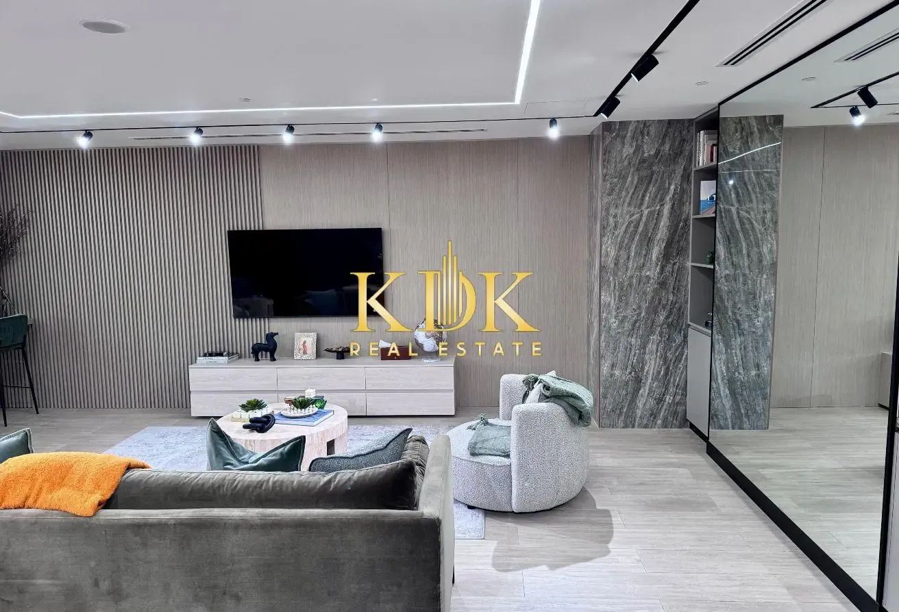 Marina View | Fully furnished | Prime Location