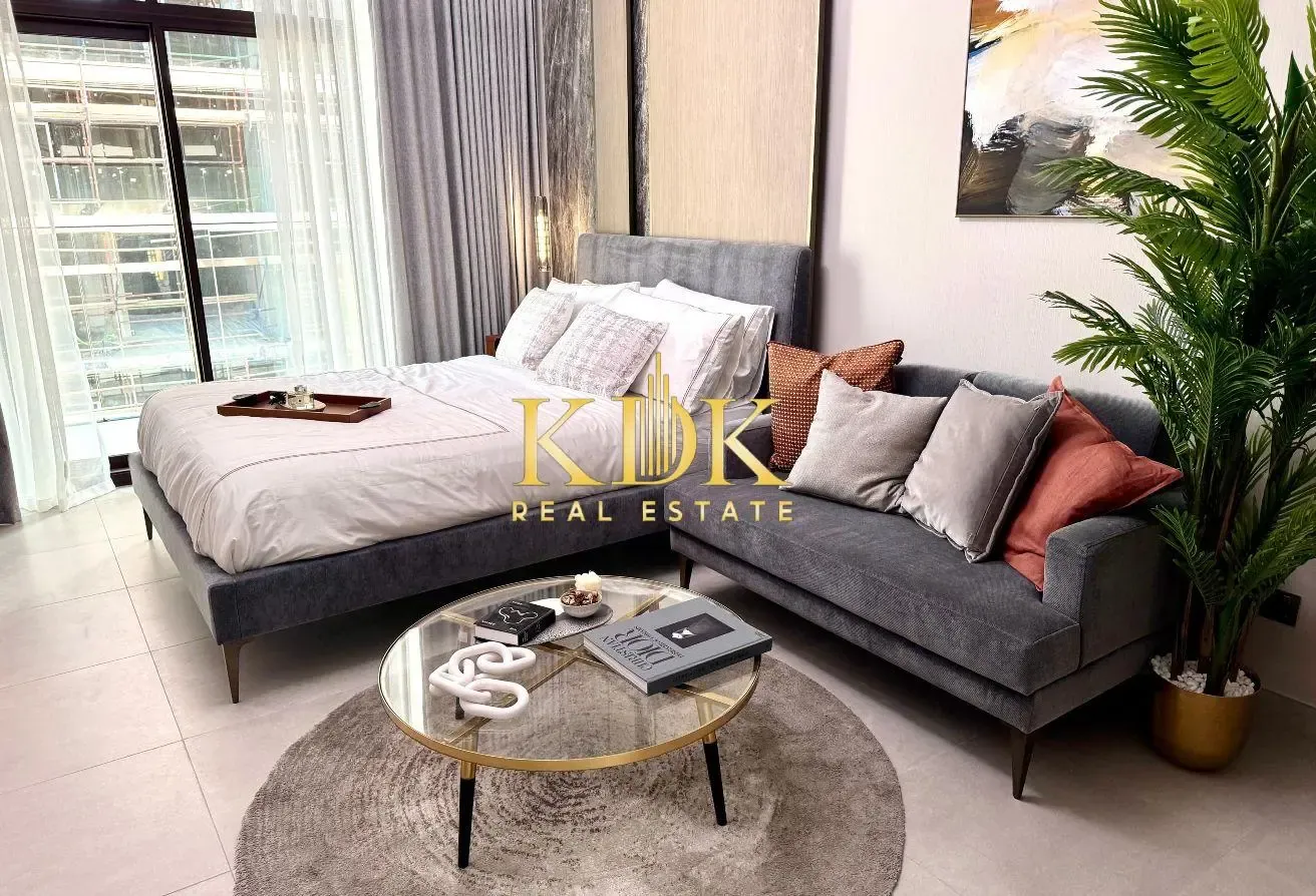 Marina View | Fully furnished | Prime Location