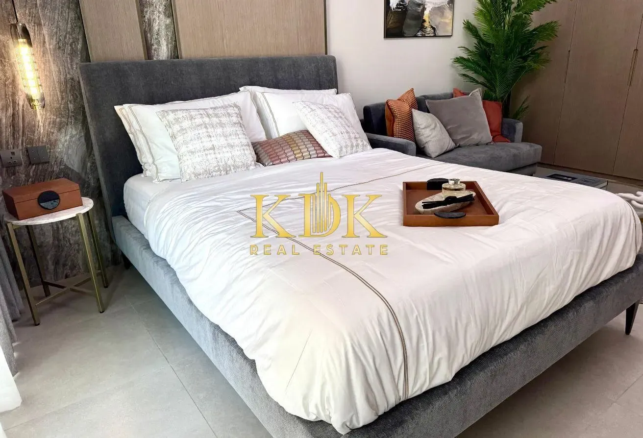 Marina View | Fully furnished | Prime Location