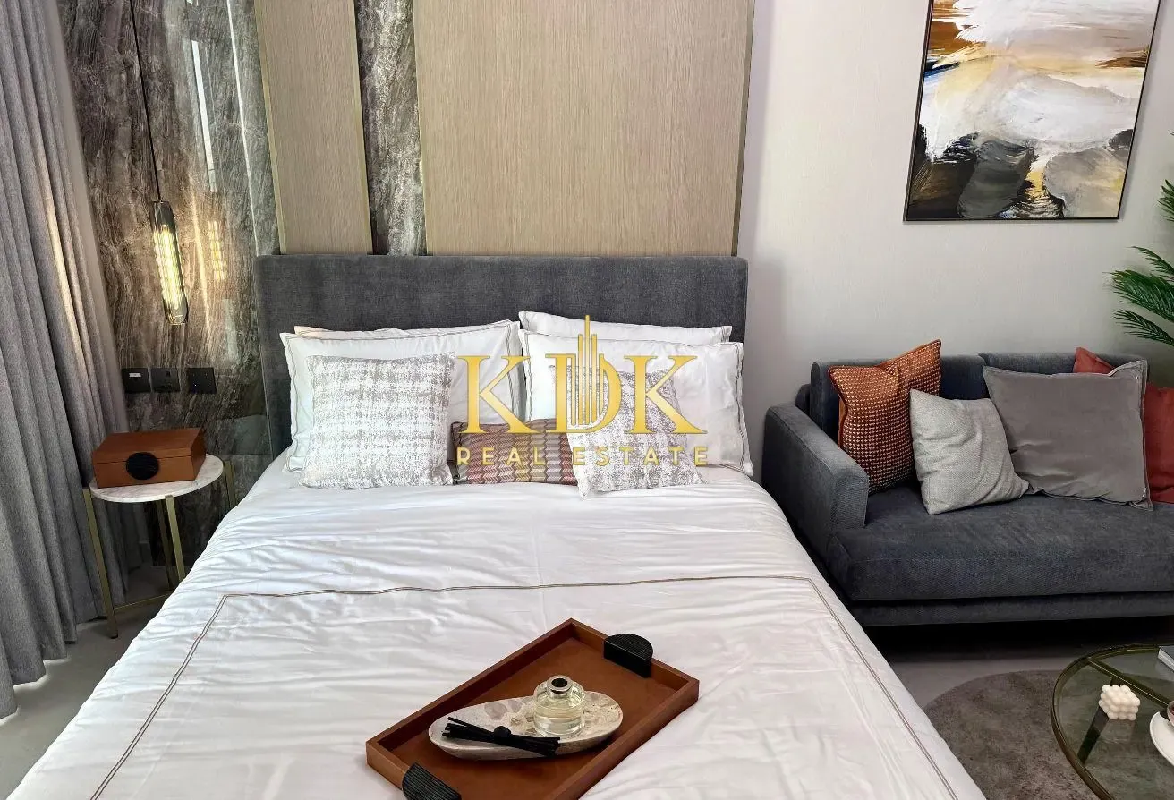 Marina View | Fully furnished | Prime Location