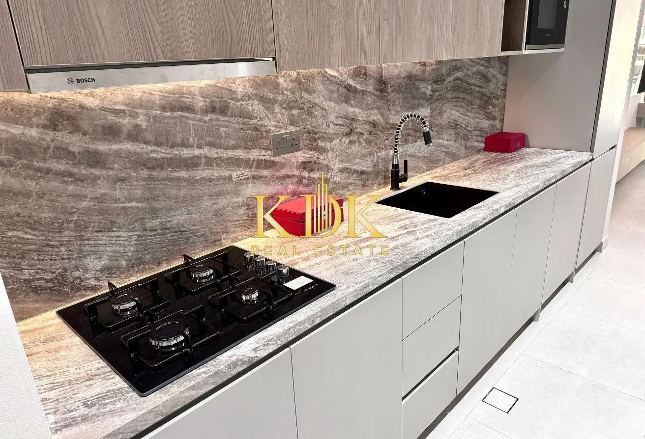 Marina View | Fully furnished | Prime Location