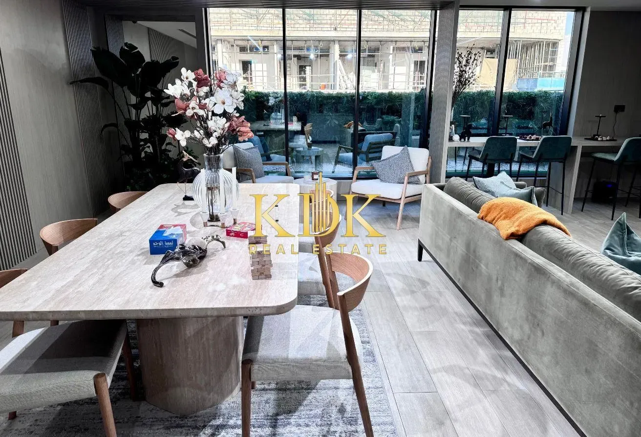 Marina View | Fully furnished | Prime Location