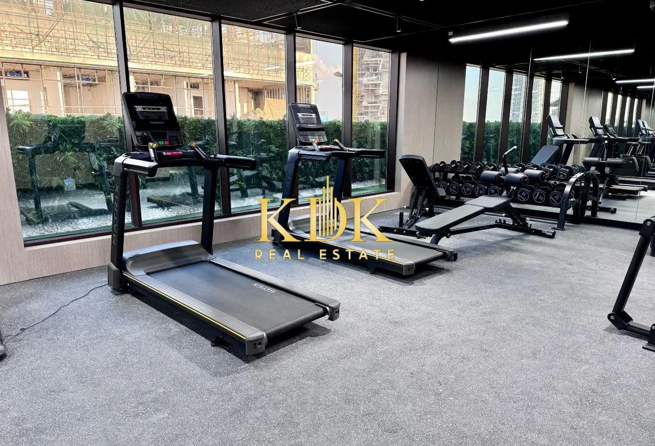 Marina View | Fully furnished | Prime Location