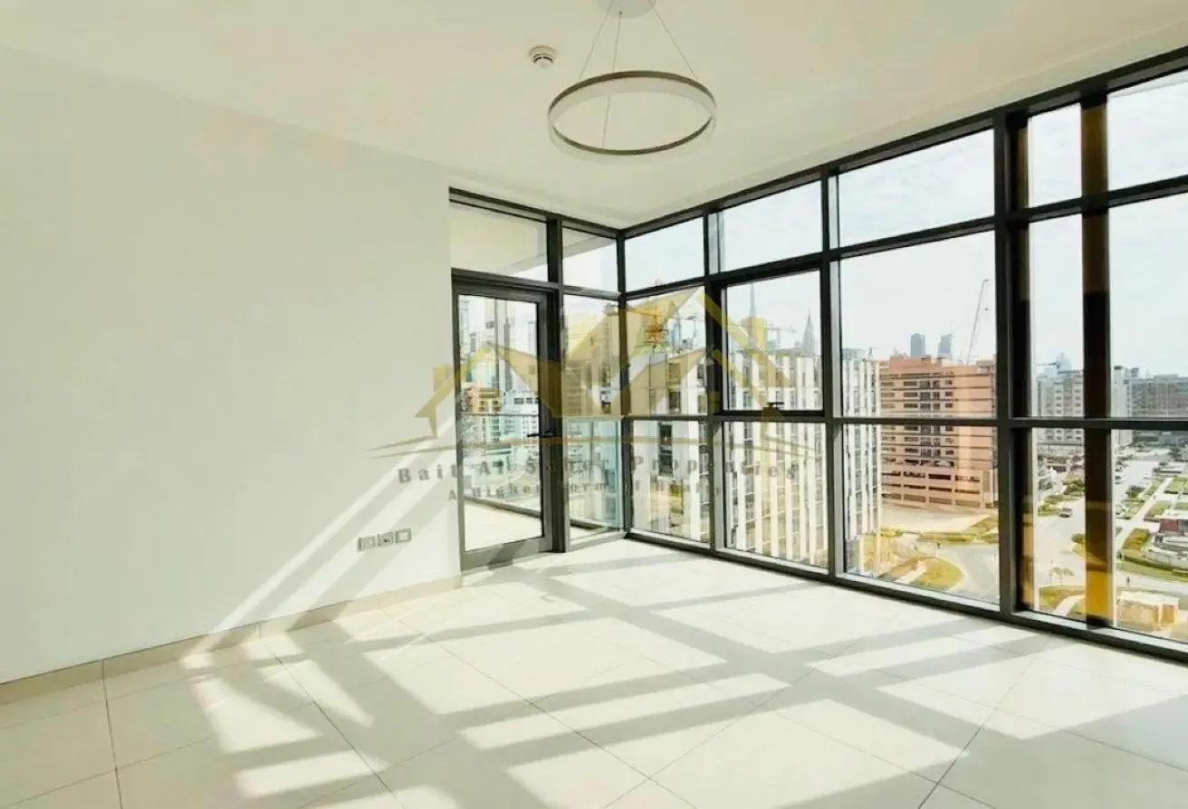 BRANDNEW 30 days GP 2bhk with both masters 92k