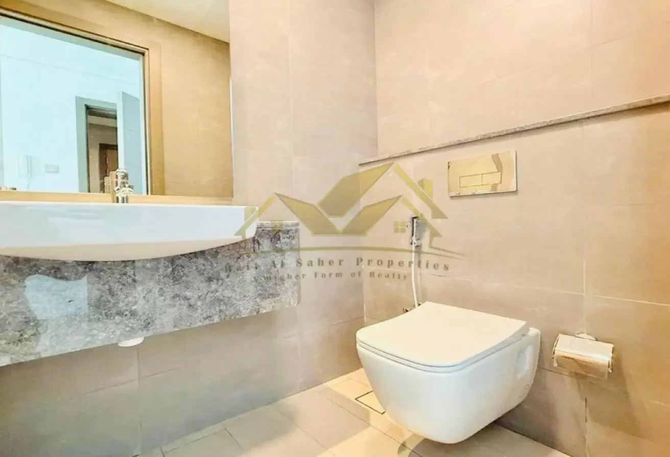 BRANDNEW 30 days GP 2bhk with both masters 92k