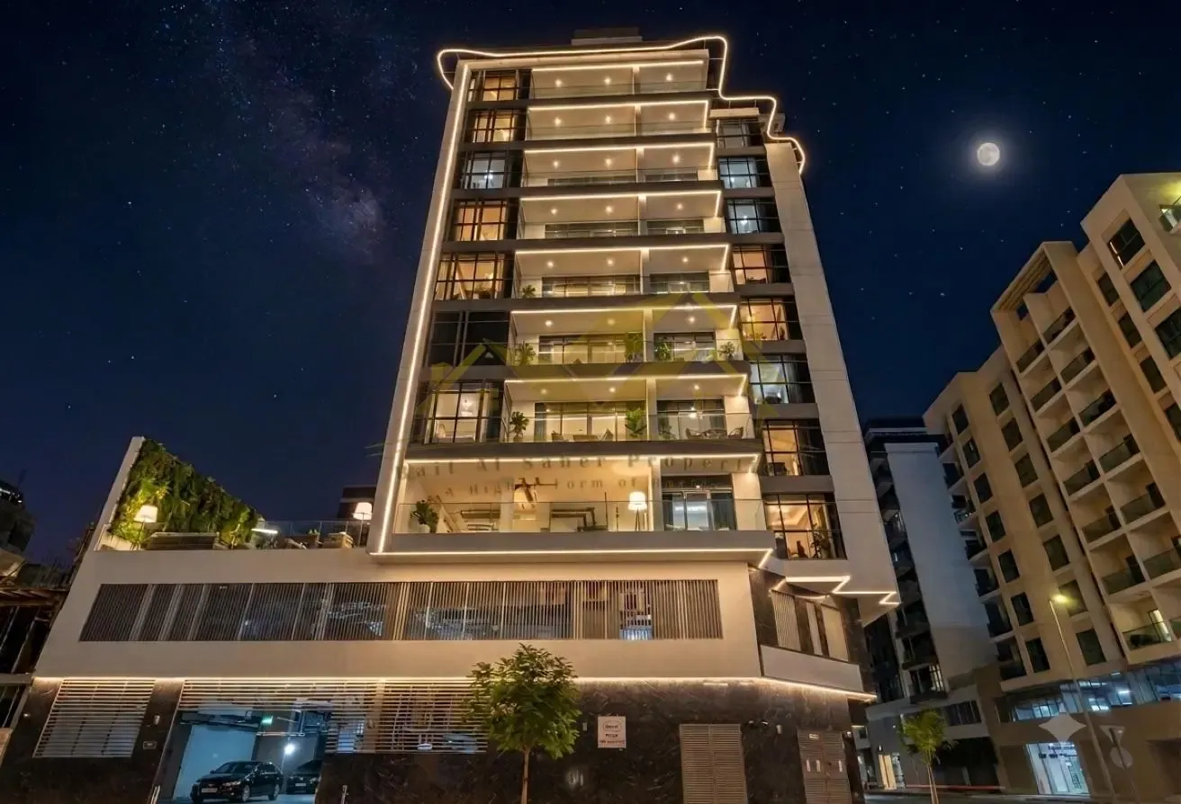 BRANDNEW amazing 2bhk both masters 30 Days GP