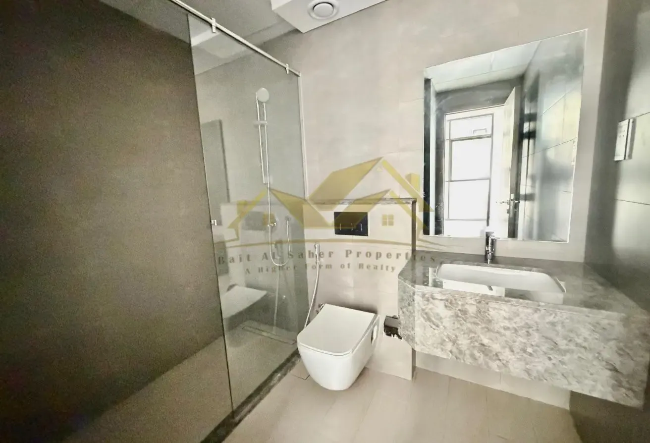 BRANDNEW amazing 2bhk both masters 30 Days GP