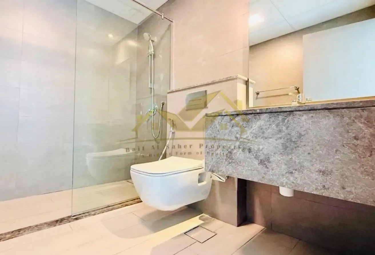 BRANDNEW 1bhk with all amenities open view 73k JGC