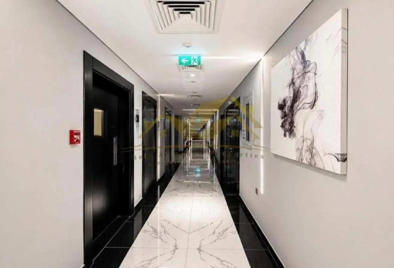 Fully furnished 2bhk with gym pool near metro JGC
