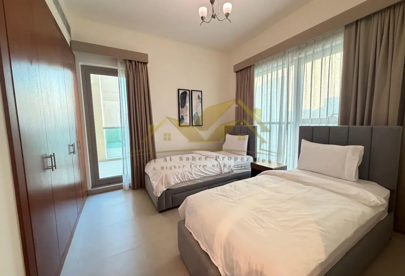 Fully furnished 2bhk with gym pool near metro JGC