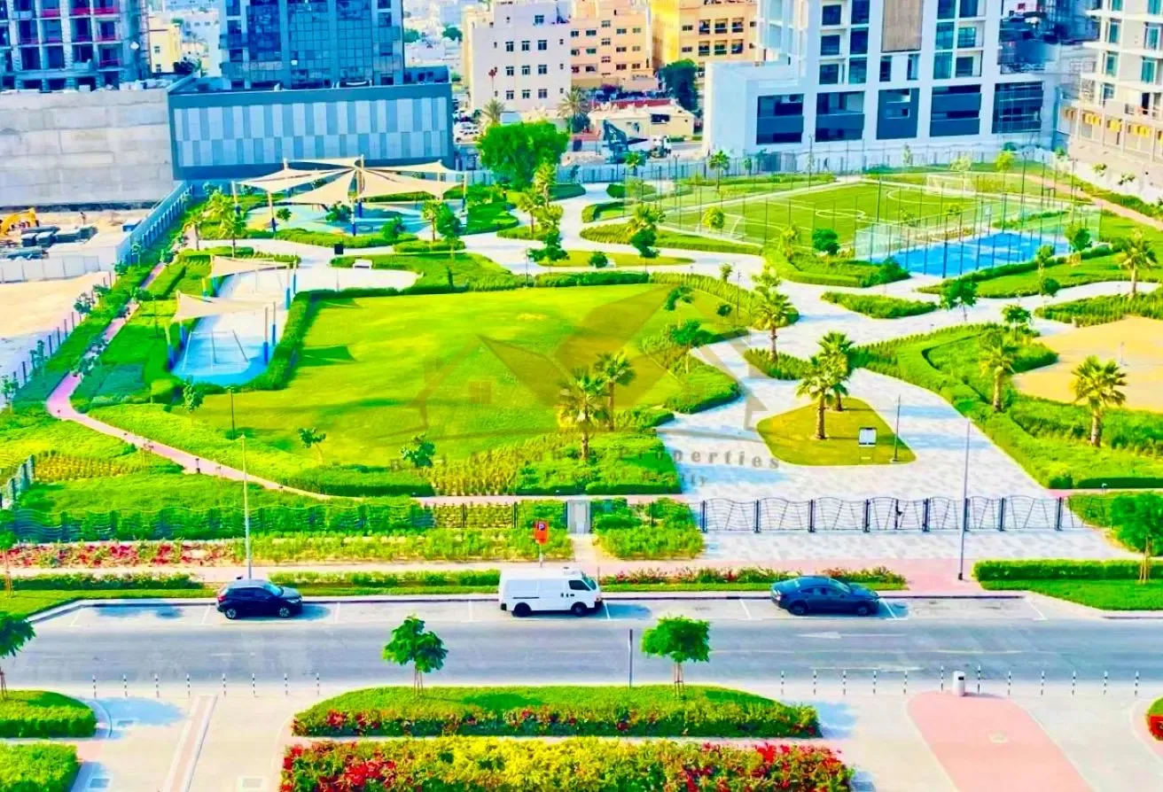 30 days GP NEAR PARK & metro 1bhk gym poolNEWBUILD