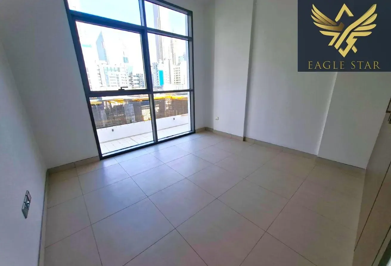 1 BR Apartment GYM POOL PARKING with Landmark View