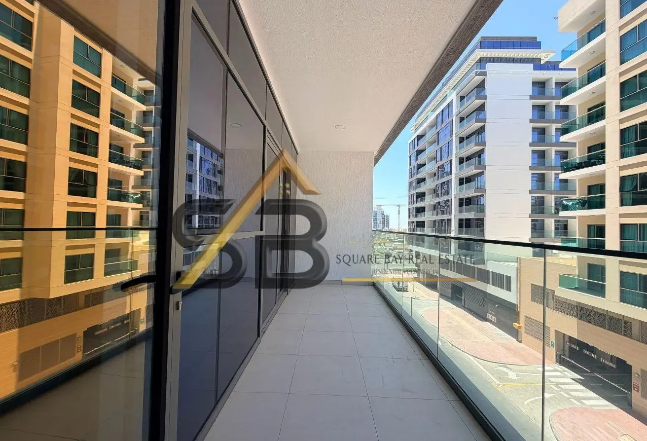 1 Month free Brand new 1 Bedroom All Facilities