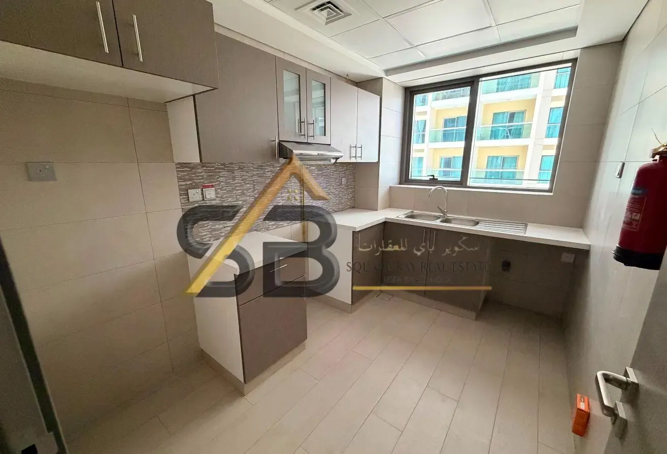 1 Month free Brand new 1 Bedroom All Facilities