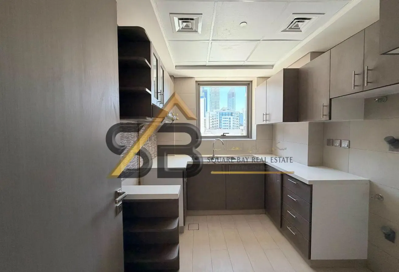 13 Month Brand new 2 Bedroom All Amenities