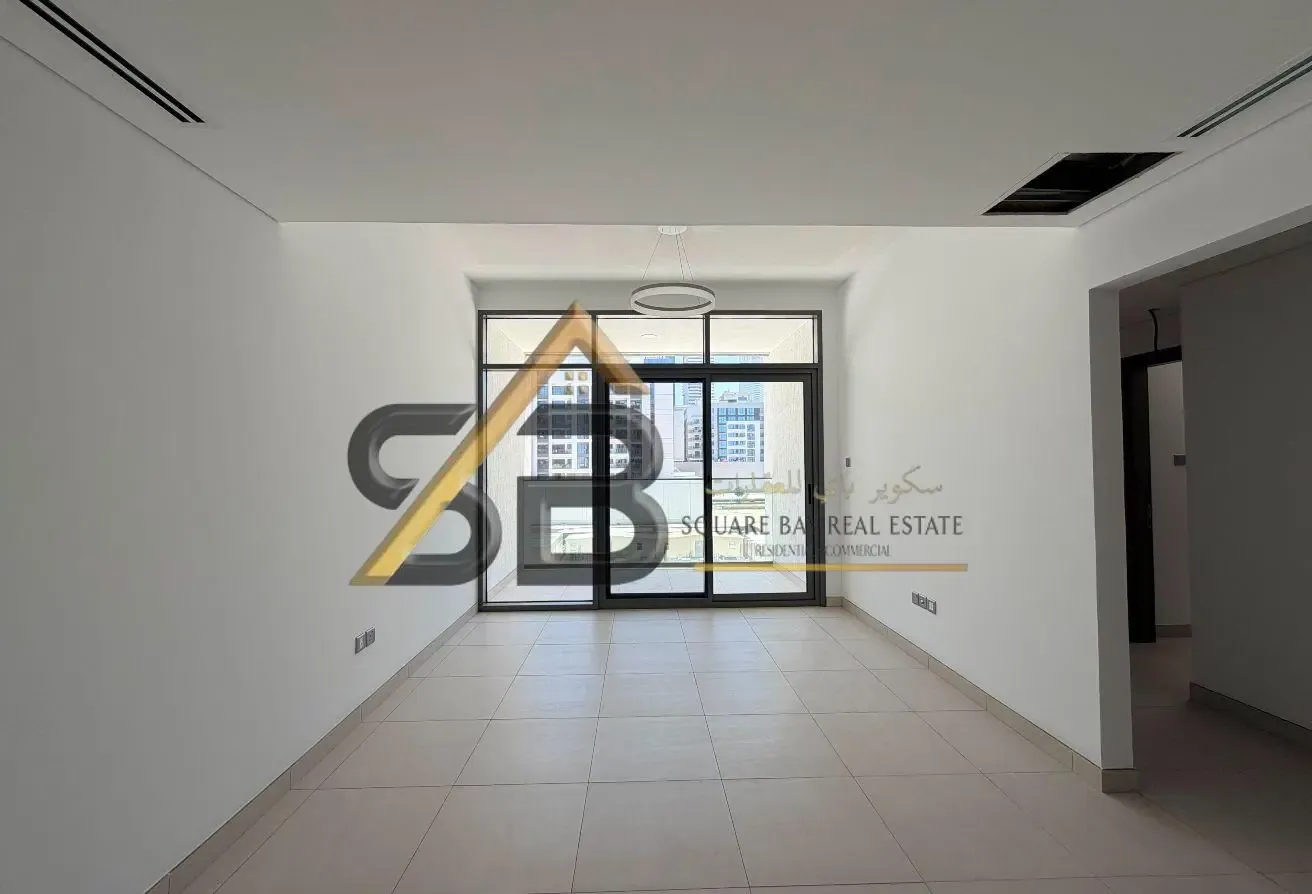 13 Month Brand new 2 Bedroom All Amenities
