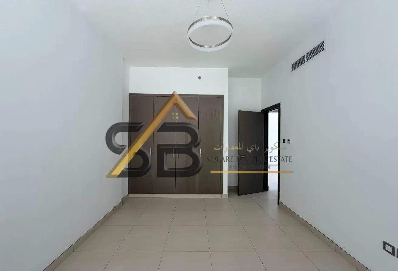 13 Month Brand new 2 Bedroom All Amenities