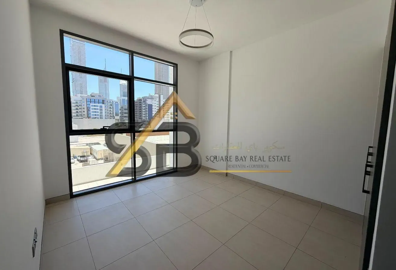 13 Month Brand new 2 Bedroom All Amenities
