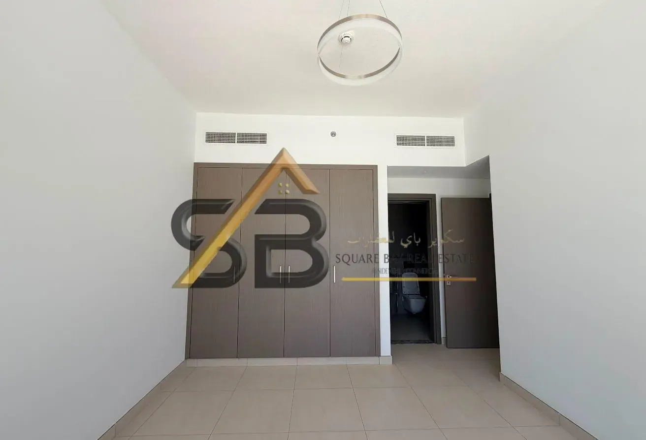 13 Month Brand new 2 Bedroom All Amenities