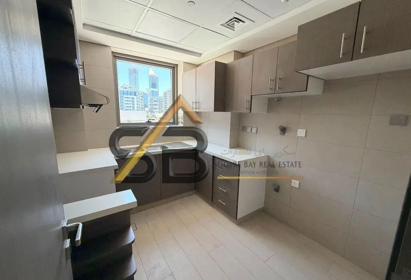 13 Month Brand new 2 Bedroom All Amenities