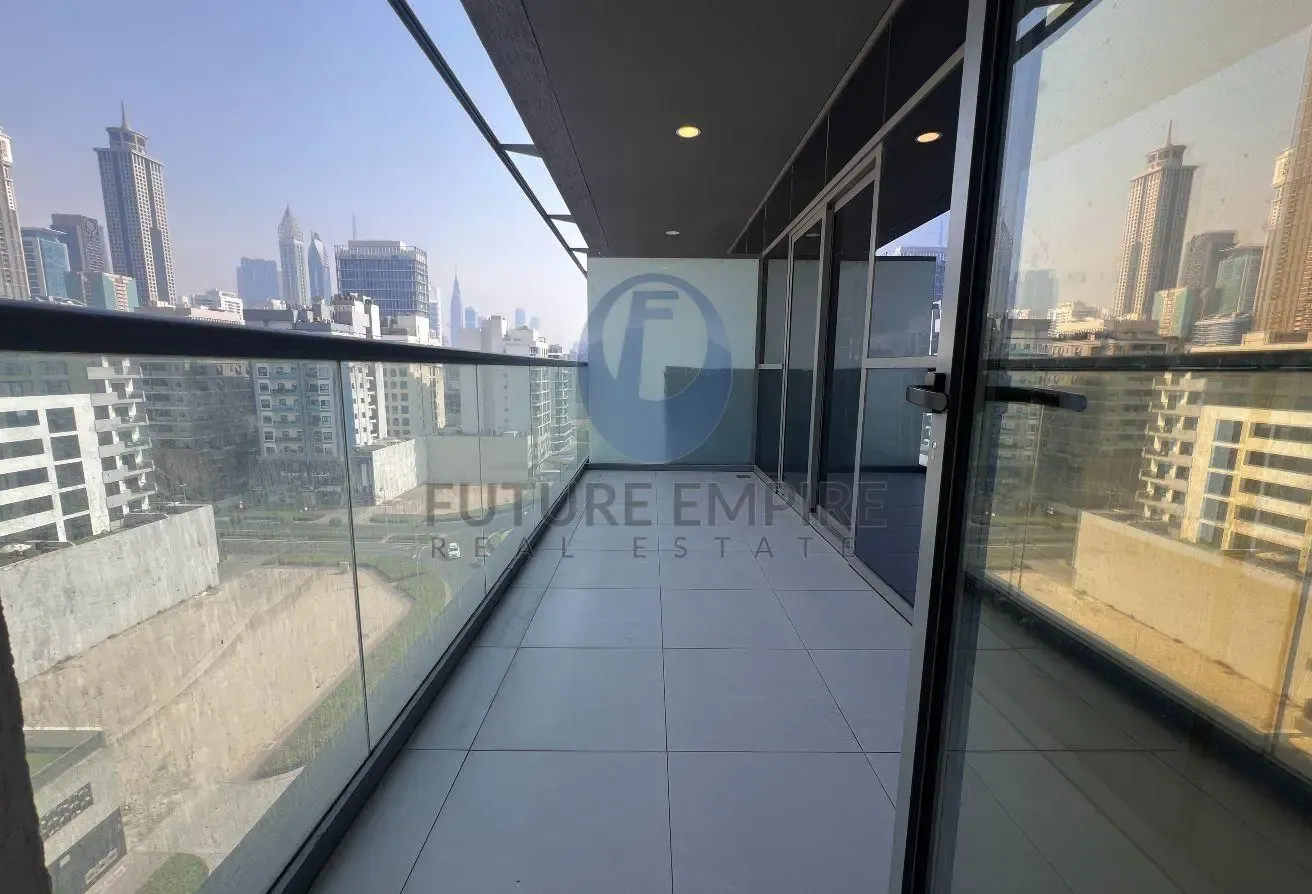 Brand New 2BHK | Near Metro | 1 Month Free