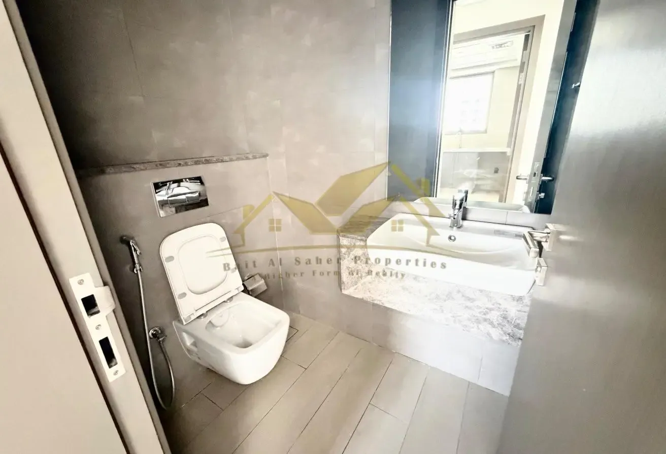 BRANDNEW 1bhk with gym pool near park and metro