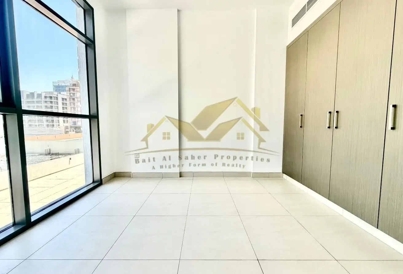 BRANDNEW 1bhk with gym pool near park and metro