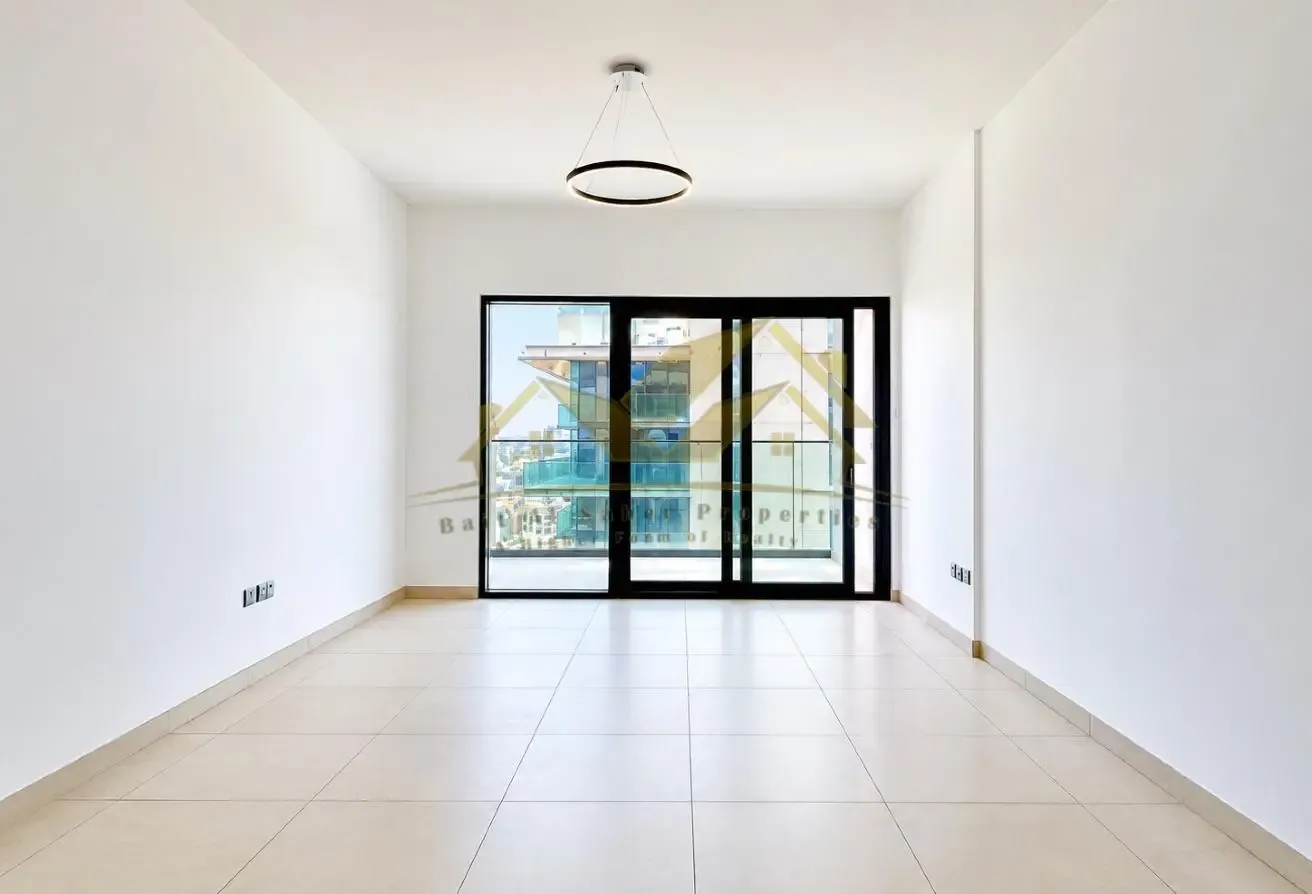 1 BR Apartment 30 days Free Brand New Building