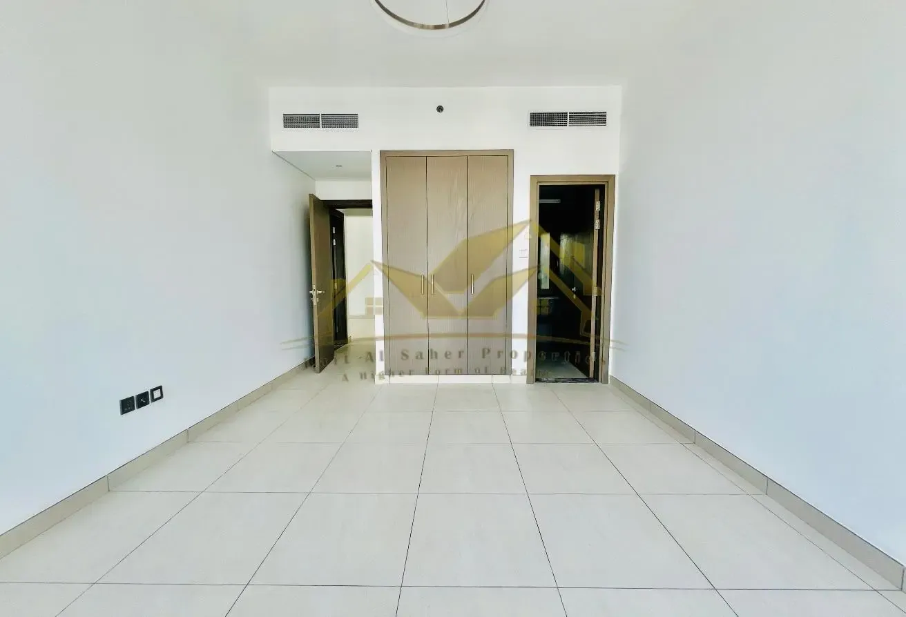 1 BR Apartment 30 days Free Brand New Building
