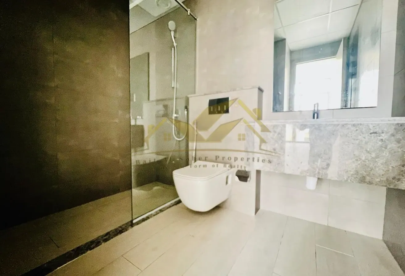 1 BR Apartment 30 days Free Brand New Building