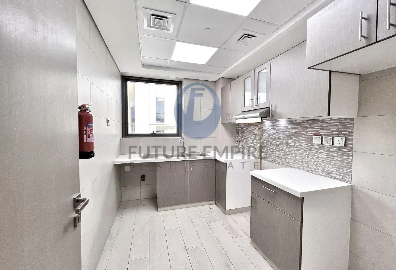 Spacious 1BHK | Open Balcony | Downtown View