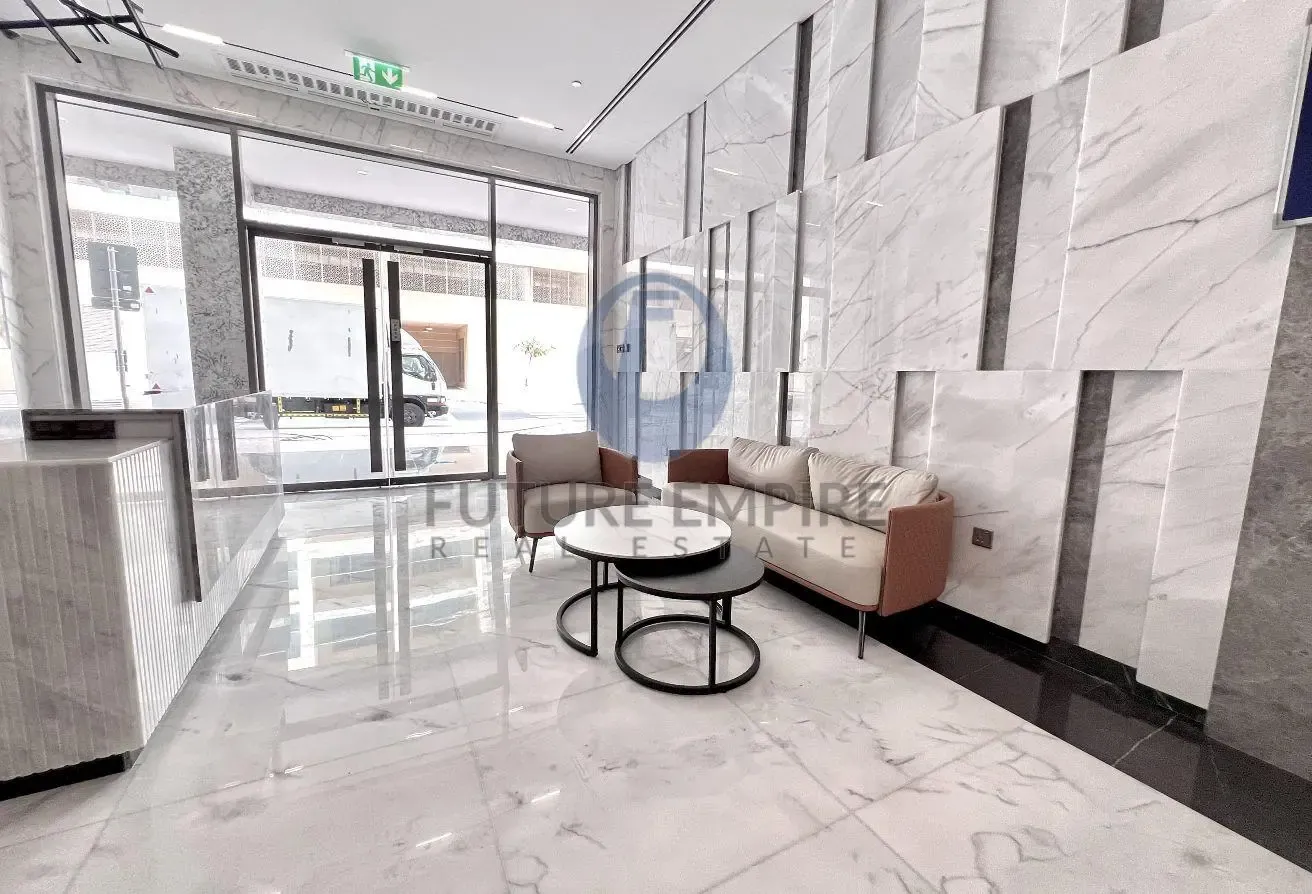 Spacious 1BHK | Open Balcony | Downtown View