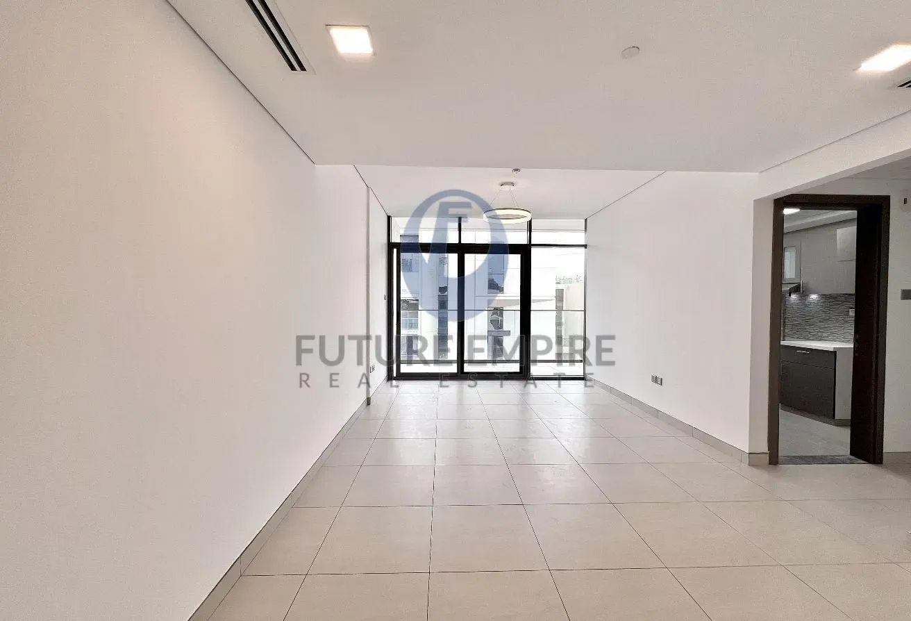 Spacious 1BHK | Open Balcony | Downtown View