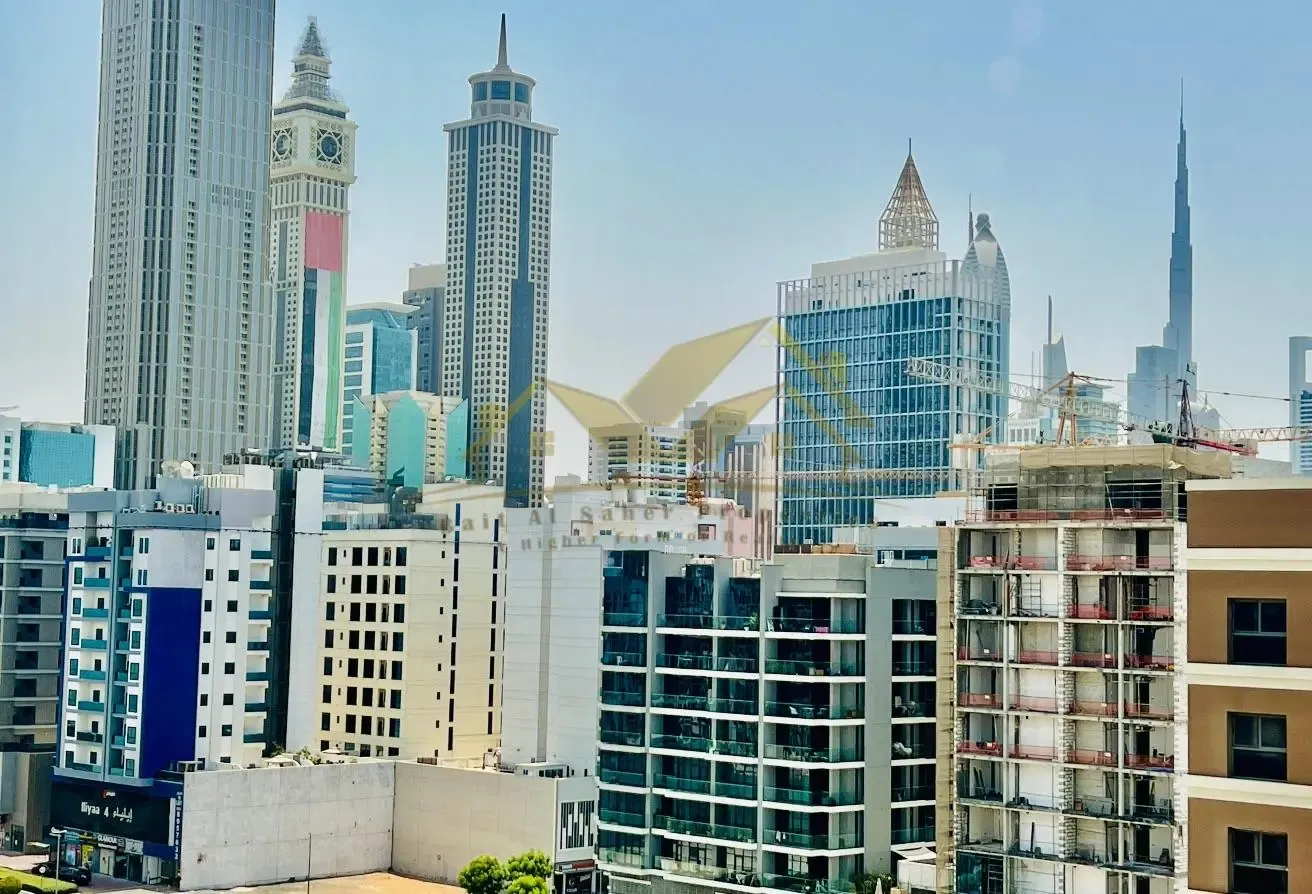 2BHK apartment 30 days Free Brand New Building