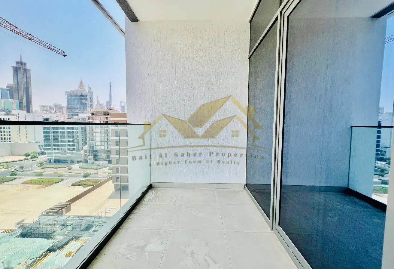 2BHK apartment 30 days Free Brand New Building